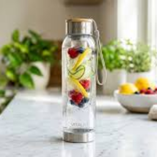Hydration Systems – Electrolyte Hydration Sachets
