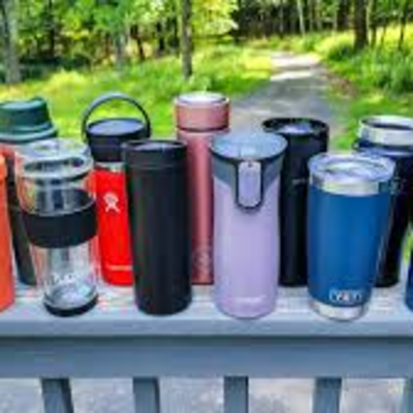 Hydration Systems – Gallon Water Bottle 128oz