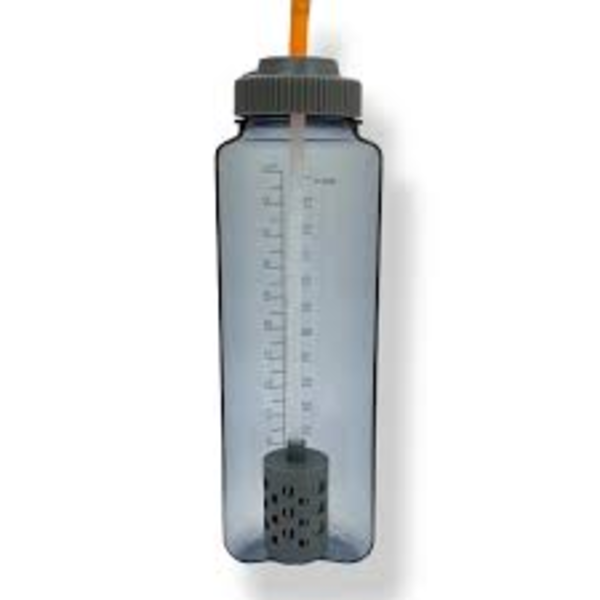 Hydration Systems – Wide-Mouth Sport Bottle