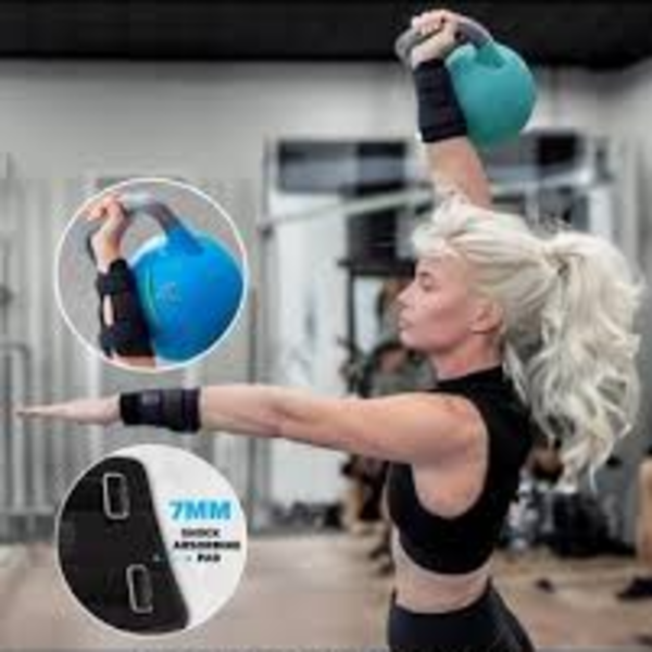 Kettlebell 12kg Competition