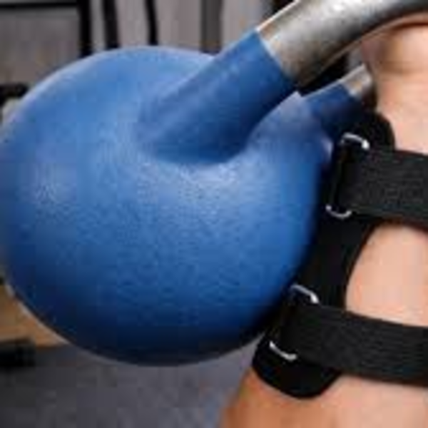Kettlebell 24kg Competition