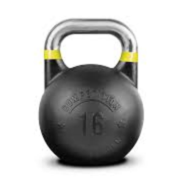 Kettlebell Workouts – Adjustable Kettlebell 6-32kg