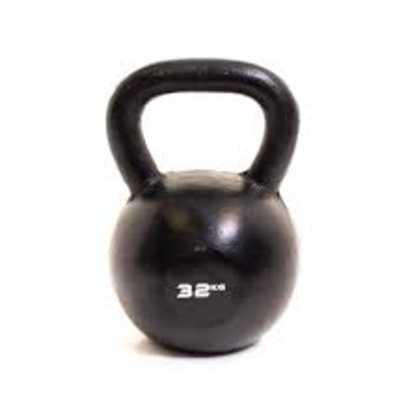 Kettlebell Workouts – Double Kettlebell Set 2×16kg