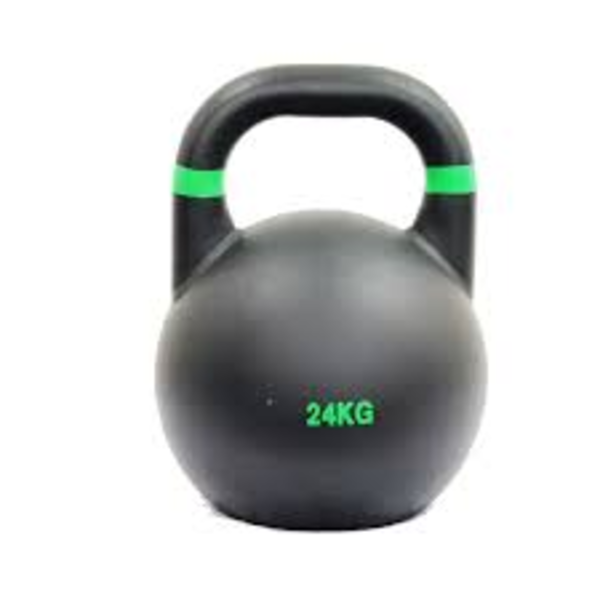 Kettlebell Workouts – Kettlebell 32kg Power