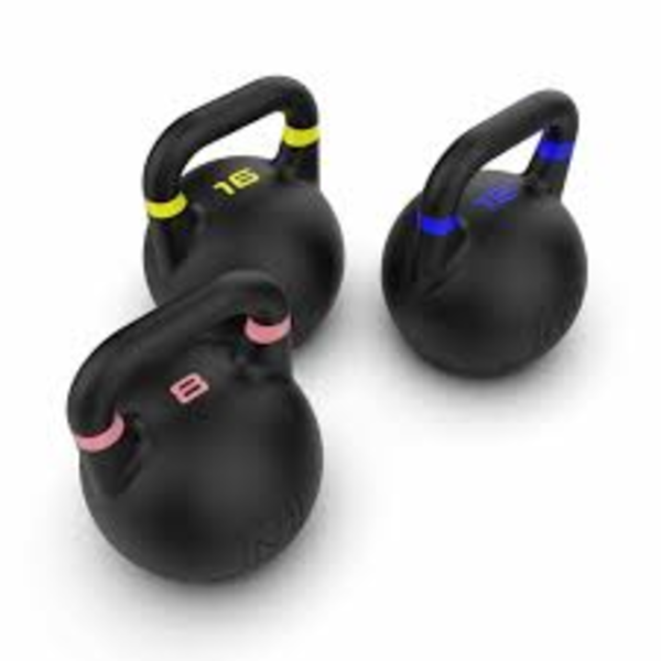 Kettlebell Workouts – Kettlebell Training Manual