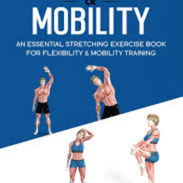 Mobility Training – Active Stretching Programme