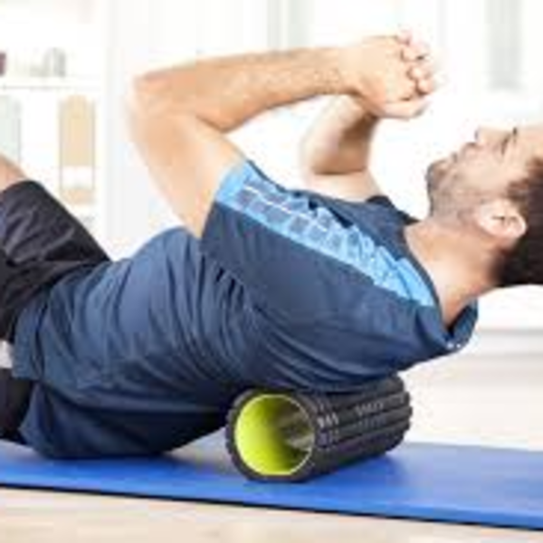 Mobility Training – Ankle Mobility Band