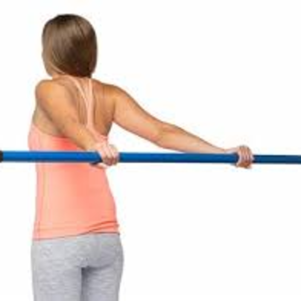 Mobility Training – Deep Squat Support Block
