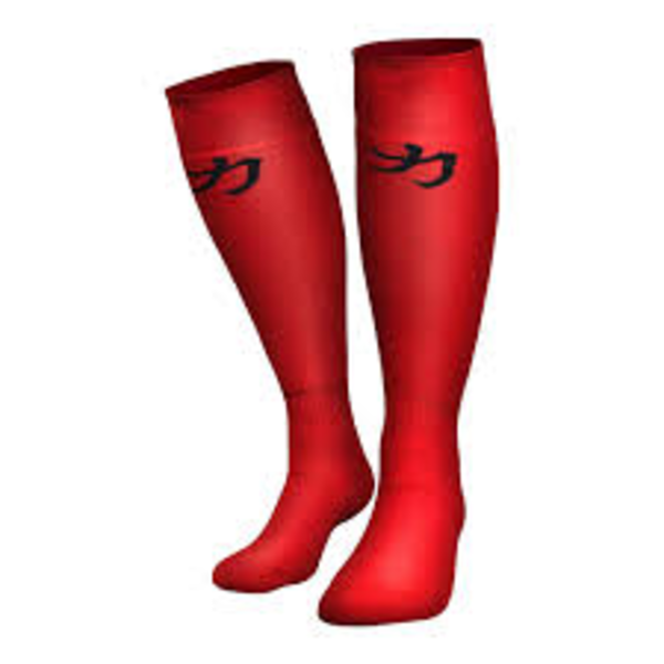 Muscle & Strength – Deadlift Socks
