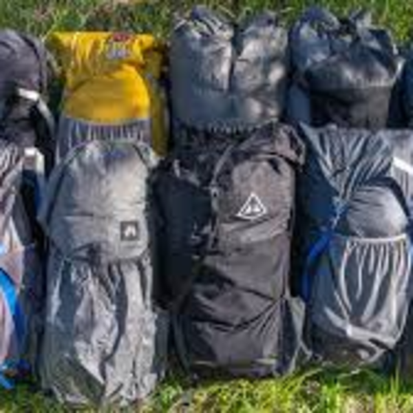 Outdoor Adventure – Collapsible Water Filter