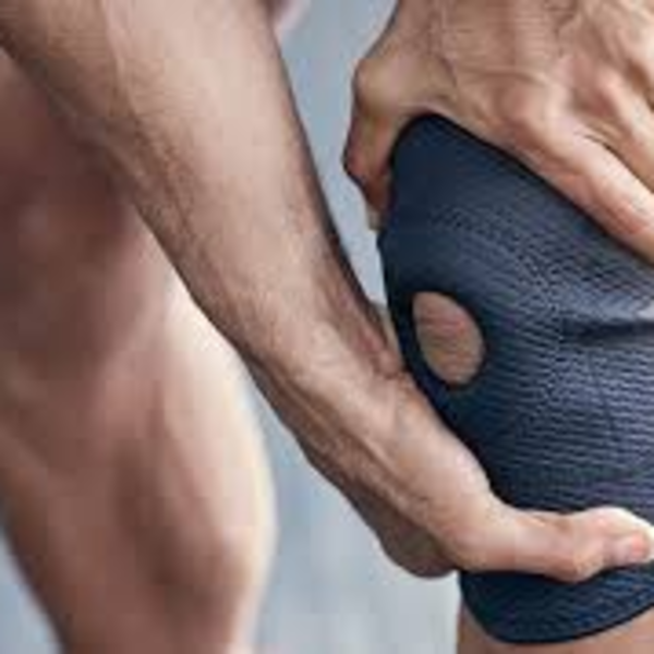 Recovery & Wellness – Recovery Compression Sleeves