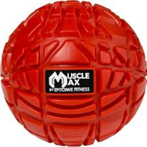 Recovery & Wellness – Trigger Point Massage Ball