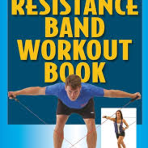 Pull-Up Assist Band Long Loop