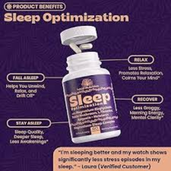 Sleep Optimization – Cooling Mattress Topper