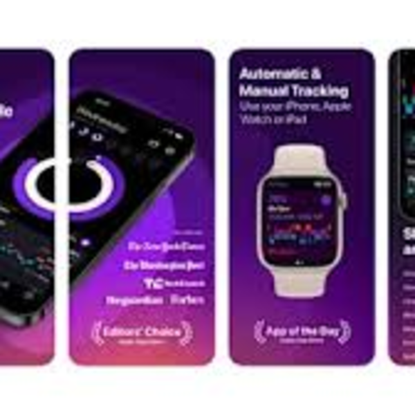 Sleep Optimization – Guided Sleep Meditation Set