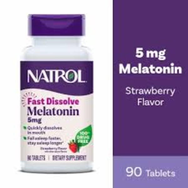 Sleep Optimization – Magnesium Bisglycinate Sleep