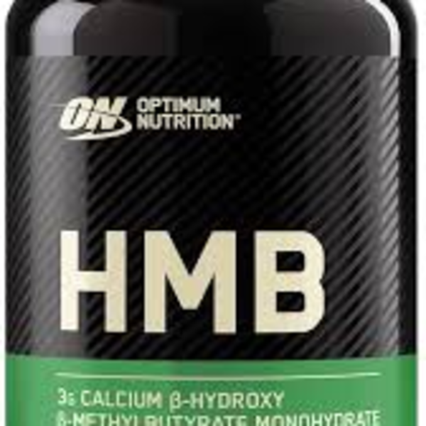 Supplements & Nutrition – HMB Capsules 1000mg