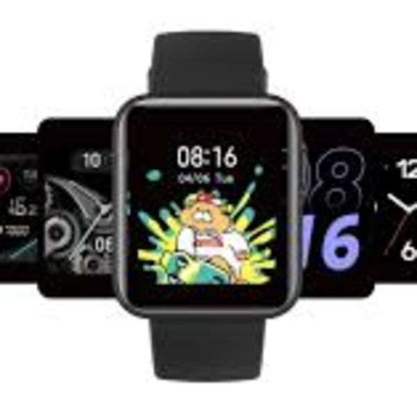 Wearable Tech – GPS Running Watch Lite