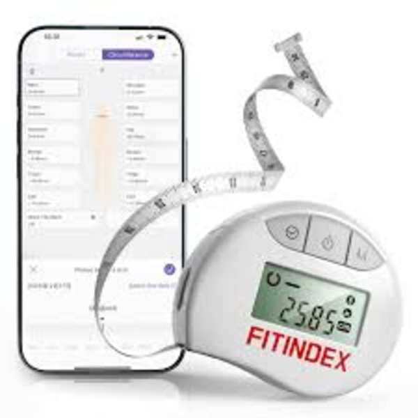 Weight Loss – Body Tape Measure Pro