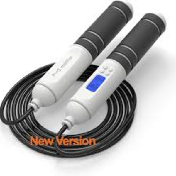 Weight Loss – Jump Rope Speed 3mm