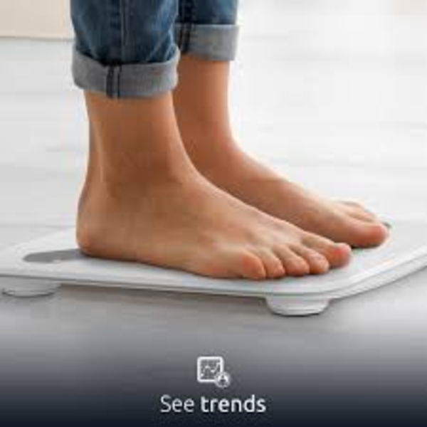 Weight Loss – Smart Body Scale Wi-Fi