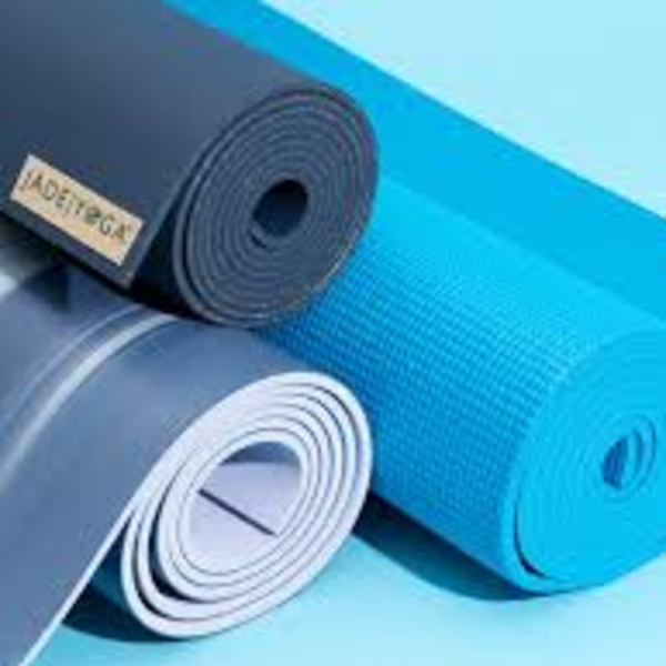 Yoga & Pilates – Travel Yoga Mat Ultra-Thin