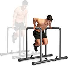 Bodyweight Calisthenics – Push-Up Board Multi-Angle