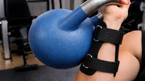 Kettlebell 24kg Competition