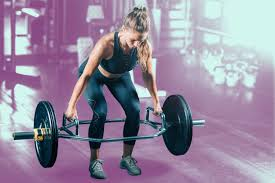 EZ Curl Bar 10kg
