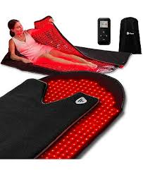 Recovery & Wellness – Infrared Heating Pad Large