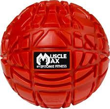 Recovery & Wellness – Trigger Point Massage Ball
