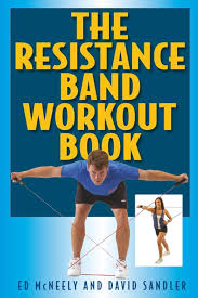 Pull-Up Assist Band Long Loop