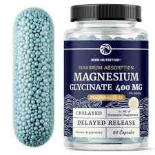 Omega-3 Fish Oil 1000mg – 60 Caps