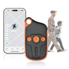 Wearable Tech – Adventure GPS Tracker