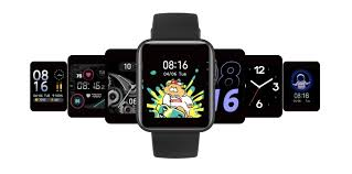 Wearable Tech – GPS Running Watch Lite