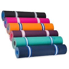 Cork Yoga Block Set of 2