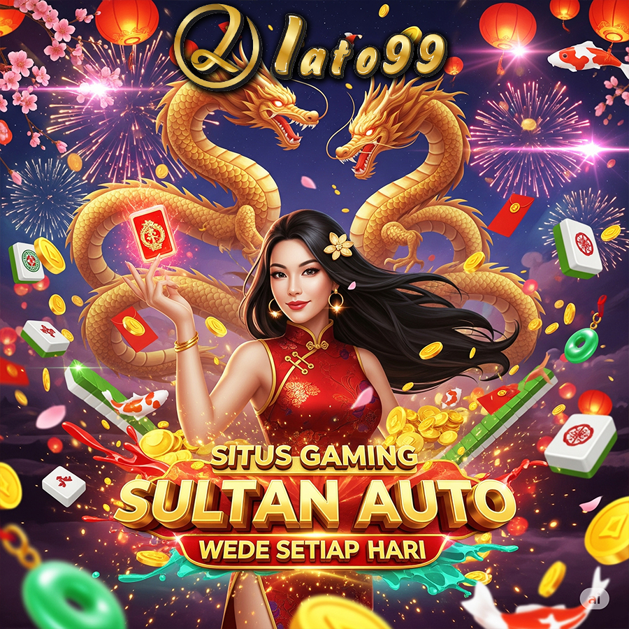LATO99 | Link Alternatif Toto Togel 4D Anti Nawala LATO99