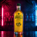 Aguardiente Amarillo 1/2 botella