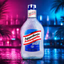 Aguardiente Antioqueño 1/2 botella
