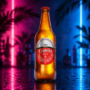 Cerveza Costeña 750ml
