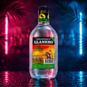 Aguardiente Llanero 1/2 botella