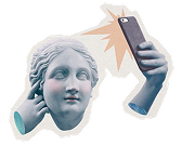 Servicios sticker