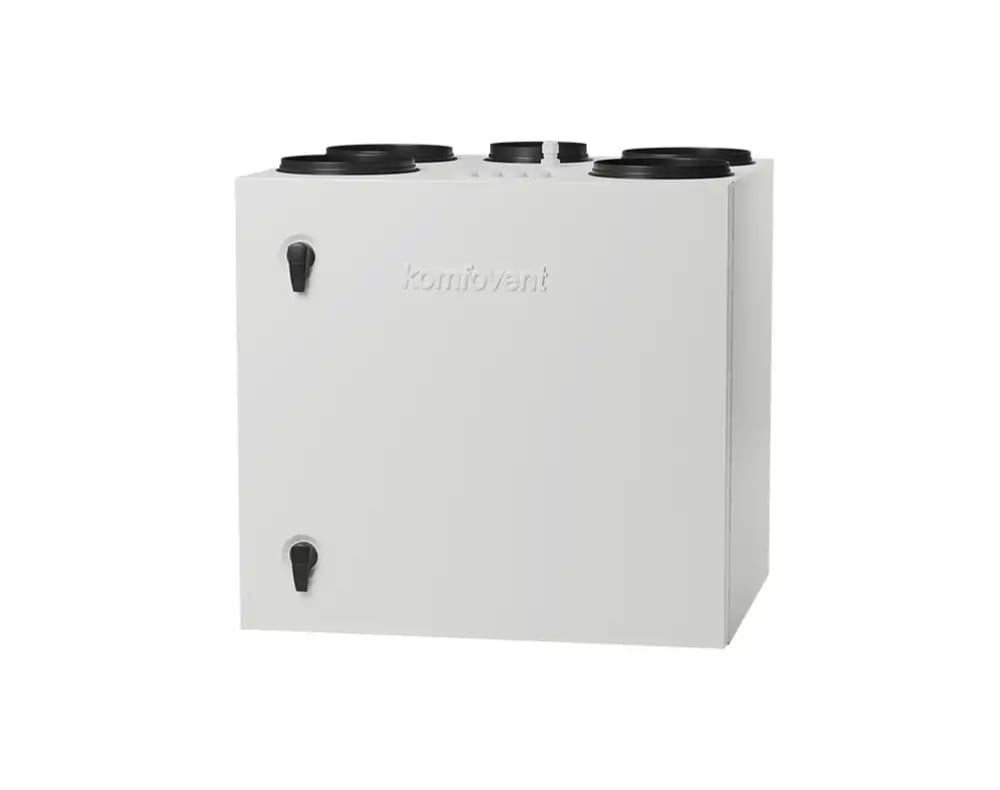 Komfovent Domekt R 400 V - Image 1