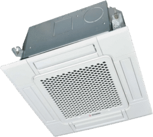 Mitsubishi Multi-inverter kassett tüüpi siseosad FDTC - Image 1