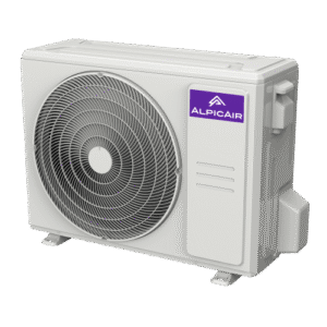 AlpicAir PRO II Dynamic Inverter kompressoragregaadid - Image 1