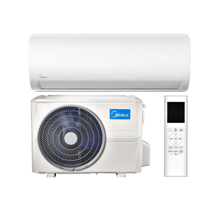 Midea Save ECO - Image 1