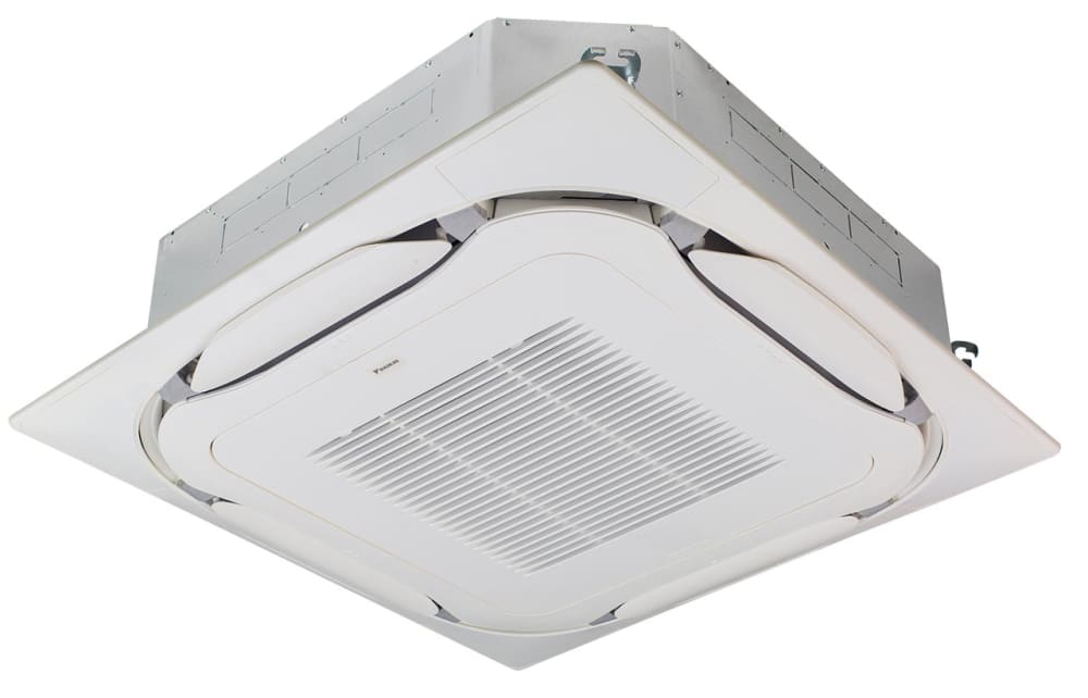 Daikin FCAG-B Split Laekassett - Image 1