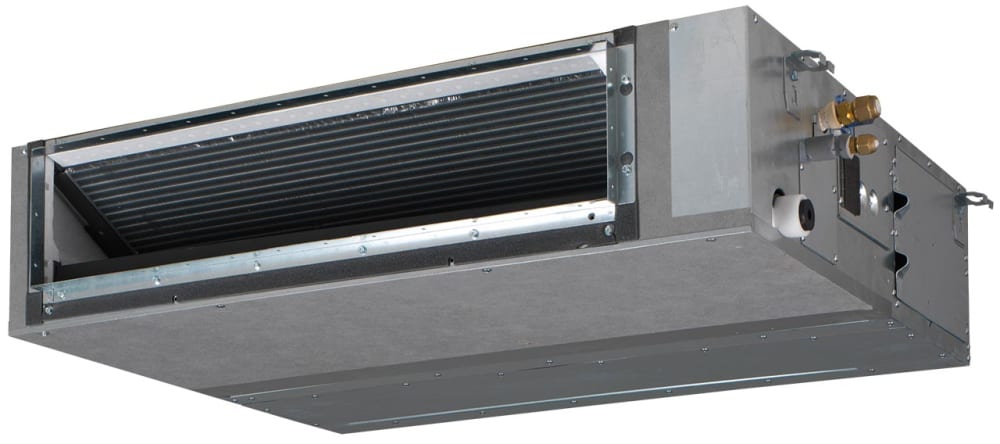 Daikin FBA-A9 Alpha Kanalimudel - Image 1