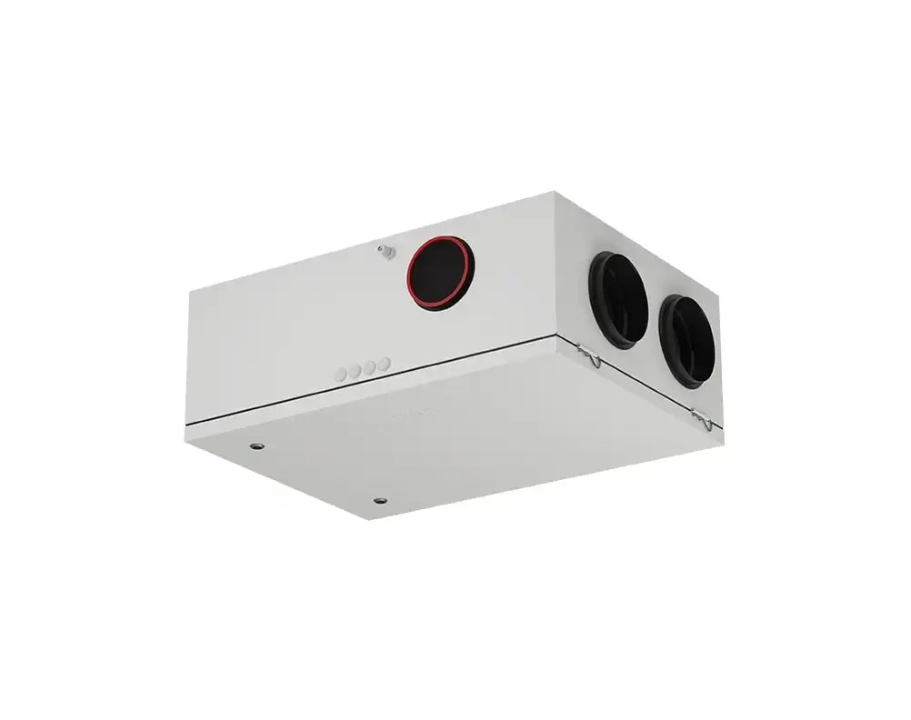 Komfovent Domekt R 250 F - Full size