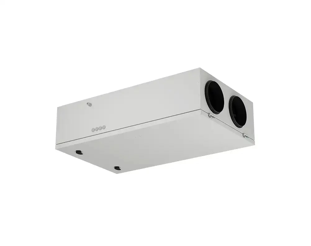 Komfovent Domekt R 400 F - Full size